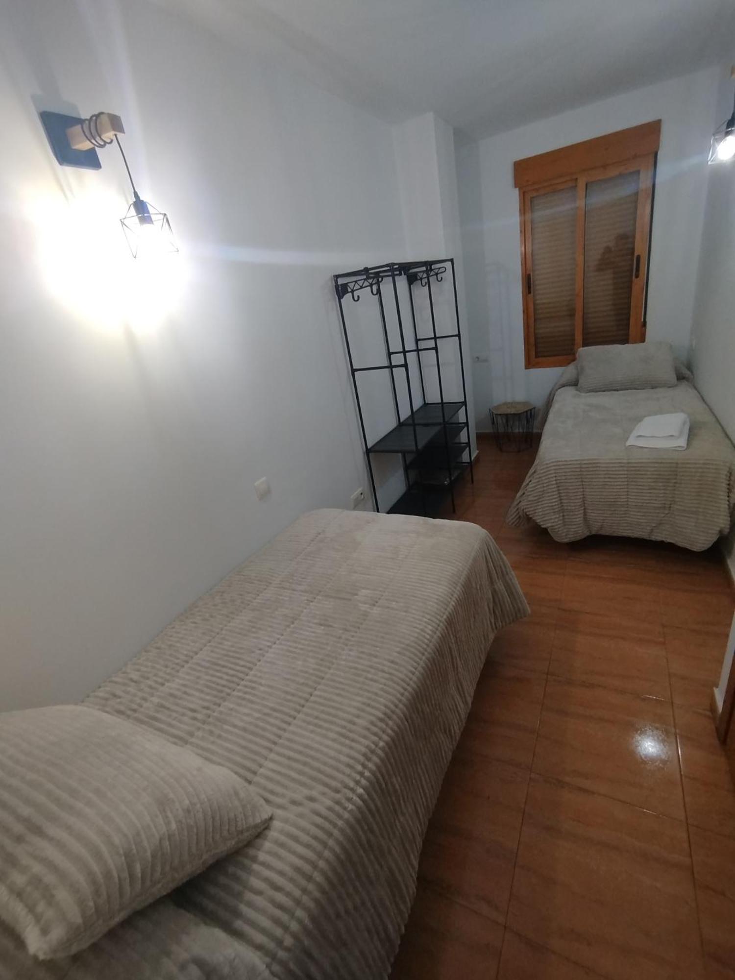 Tres Balcones Appartement