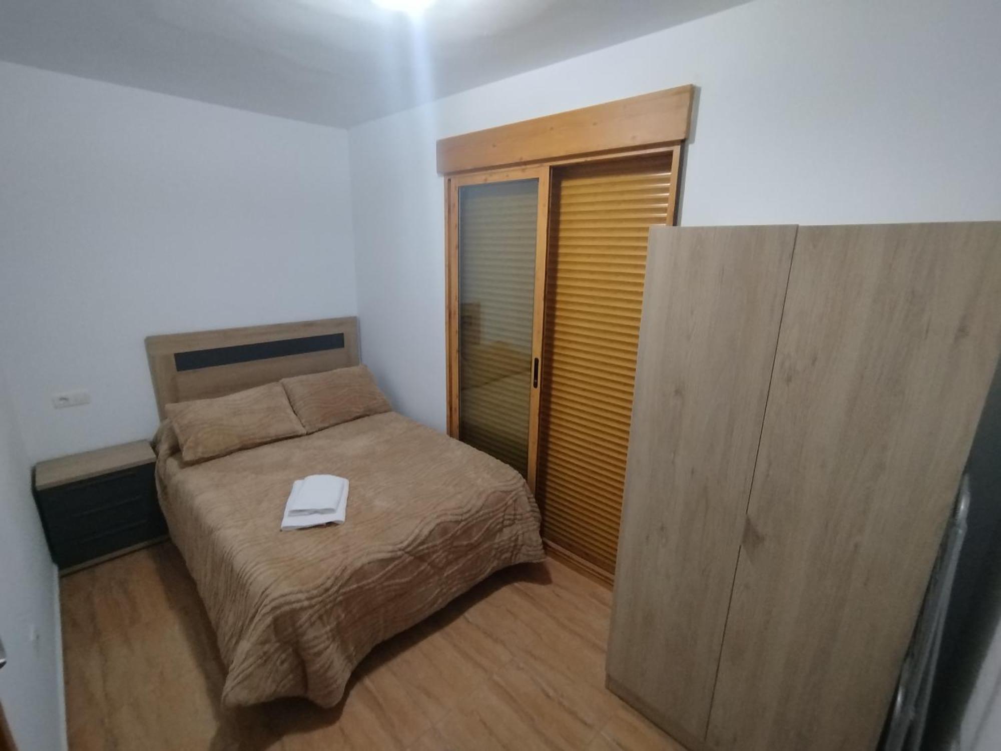 Apartment Tres Balcones