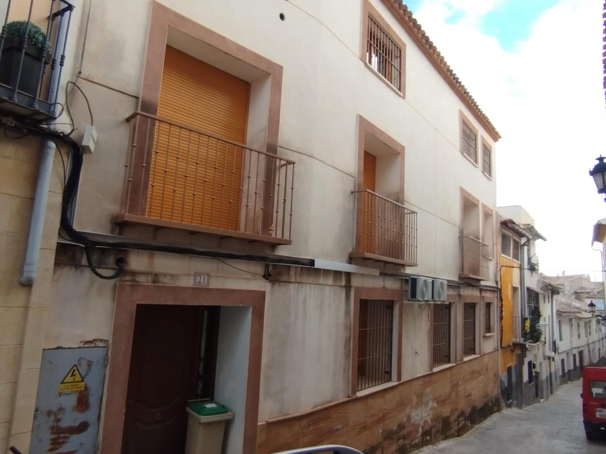 Tres Balcones *