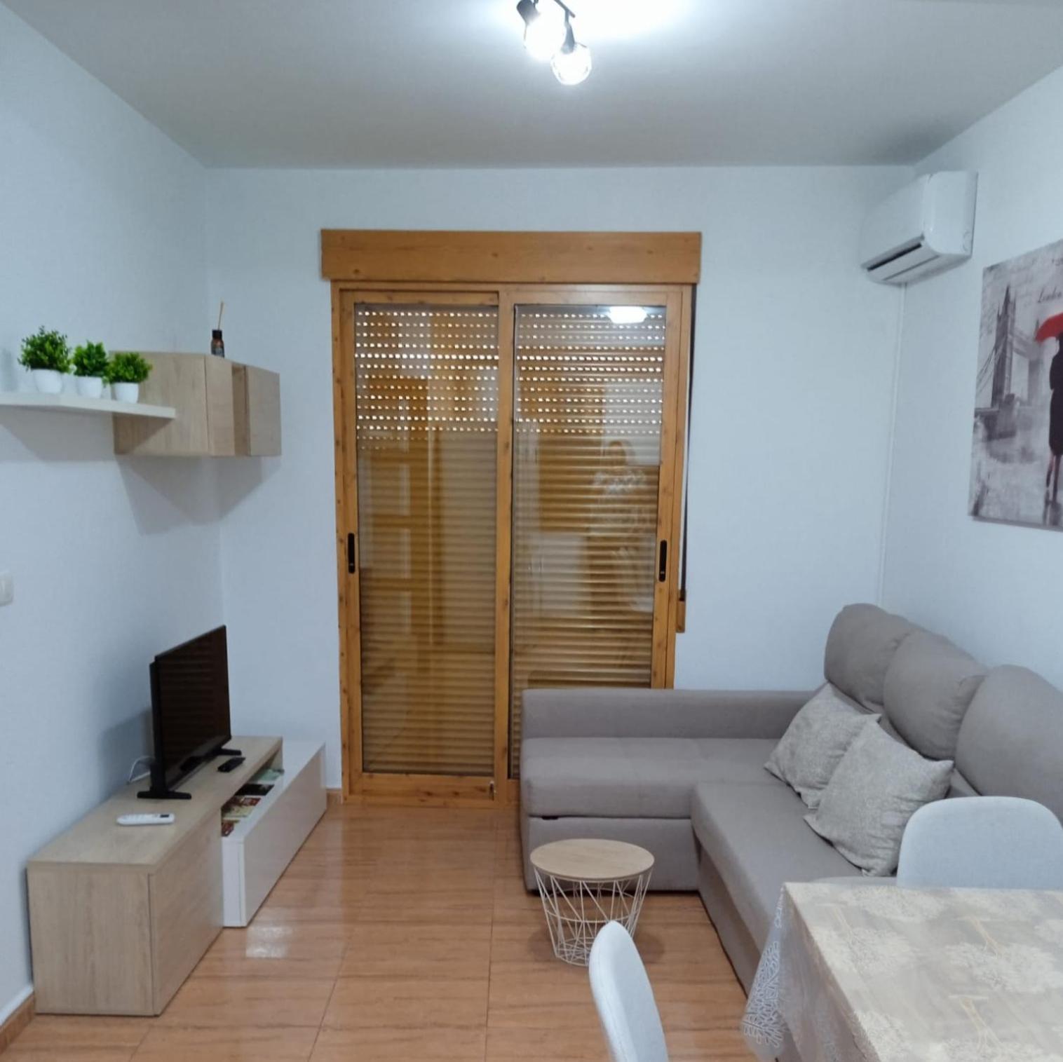 Tres Balcones Appartement *