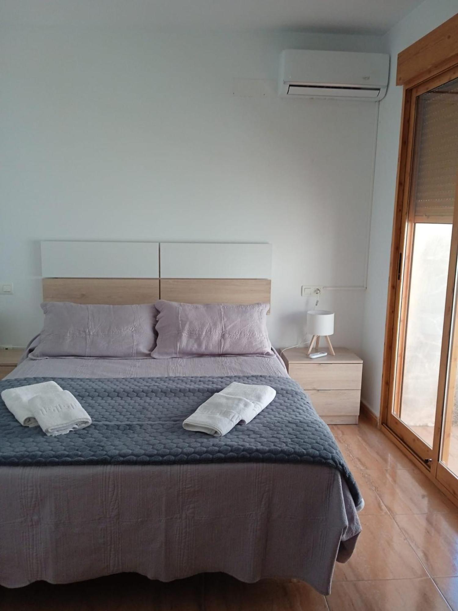 Appartement Tres Balcones